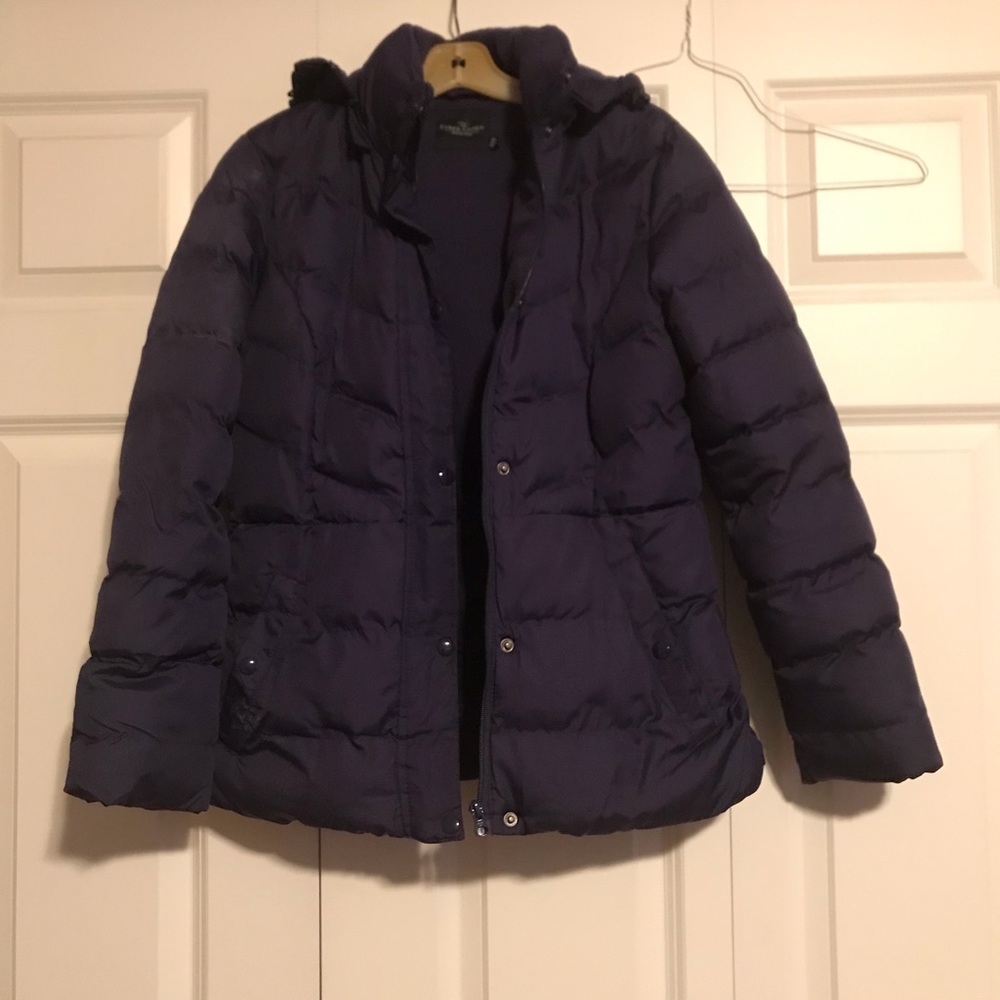 Coat